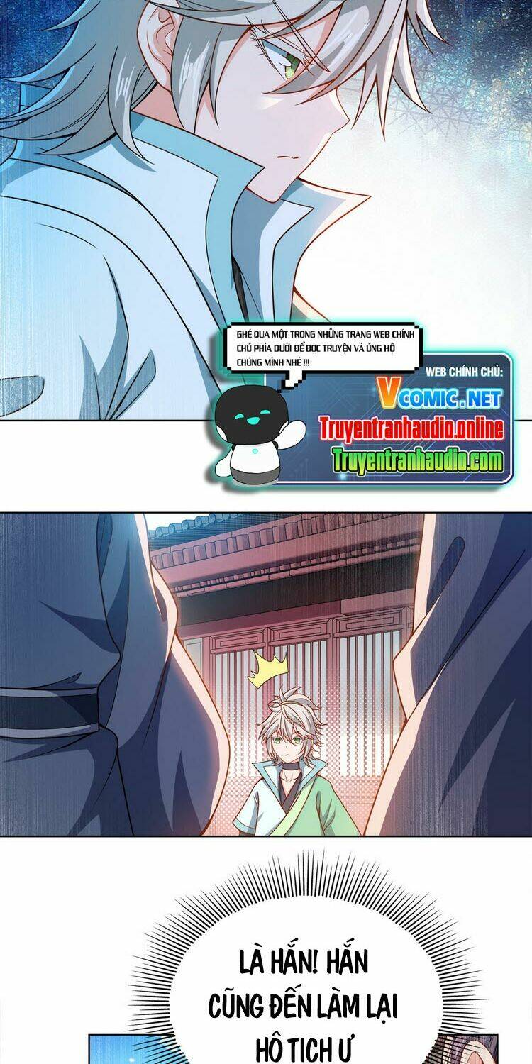 Nương Tử Nhà Ta Là Nữ Đế Chapter 24 - Trang 2