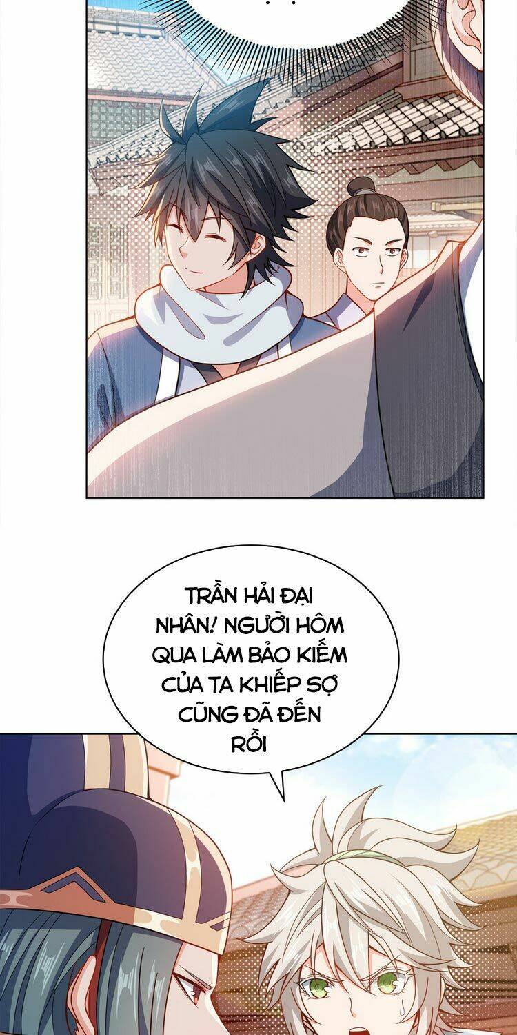 Nương Tử Nhà Ta Là Nữ Đế Chapter 24 - Trang 2