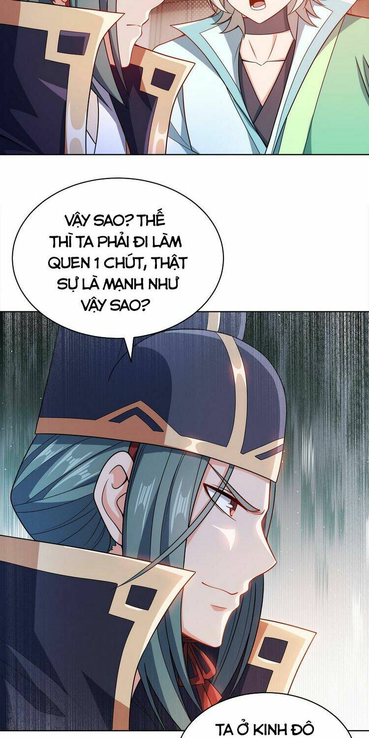 Nương Tử Nhà Ta Là Nữ Đế Chapter 24 - Trang 2