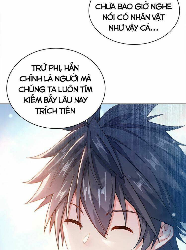 Nương Tử Nhà Ta Là Nữ Đế Chapter 24 - Trang 2