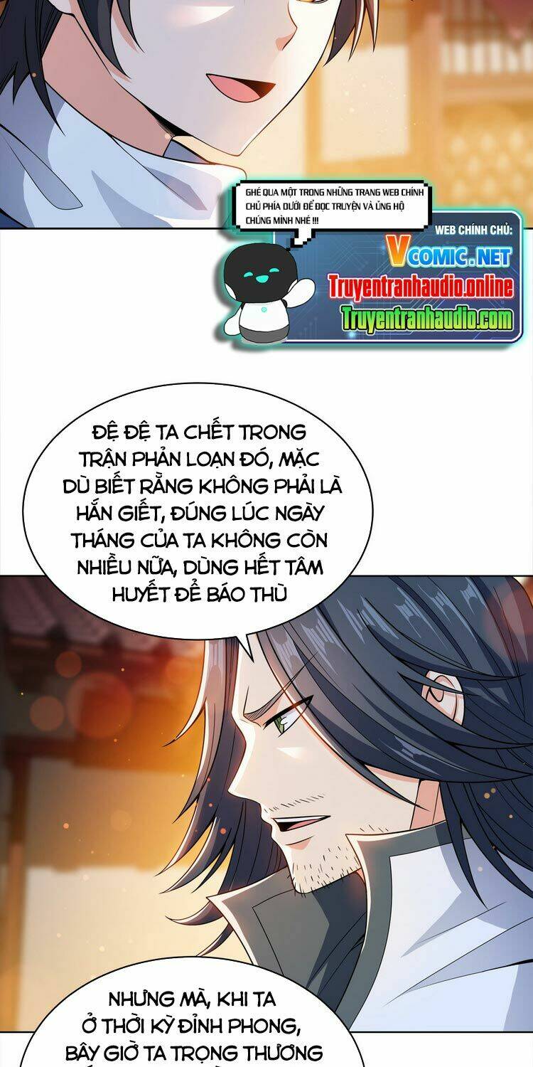 Nương Tử Nhà Ta Là Nữ Đế Chapter 24 - Trang 2