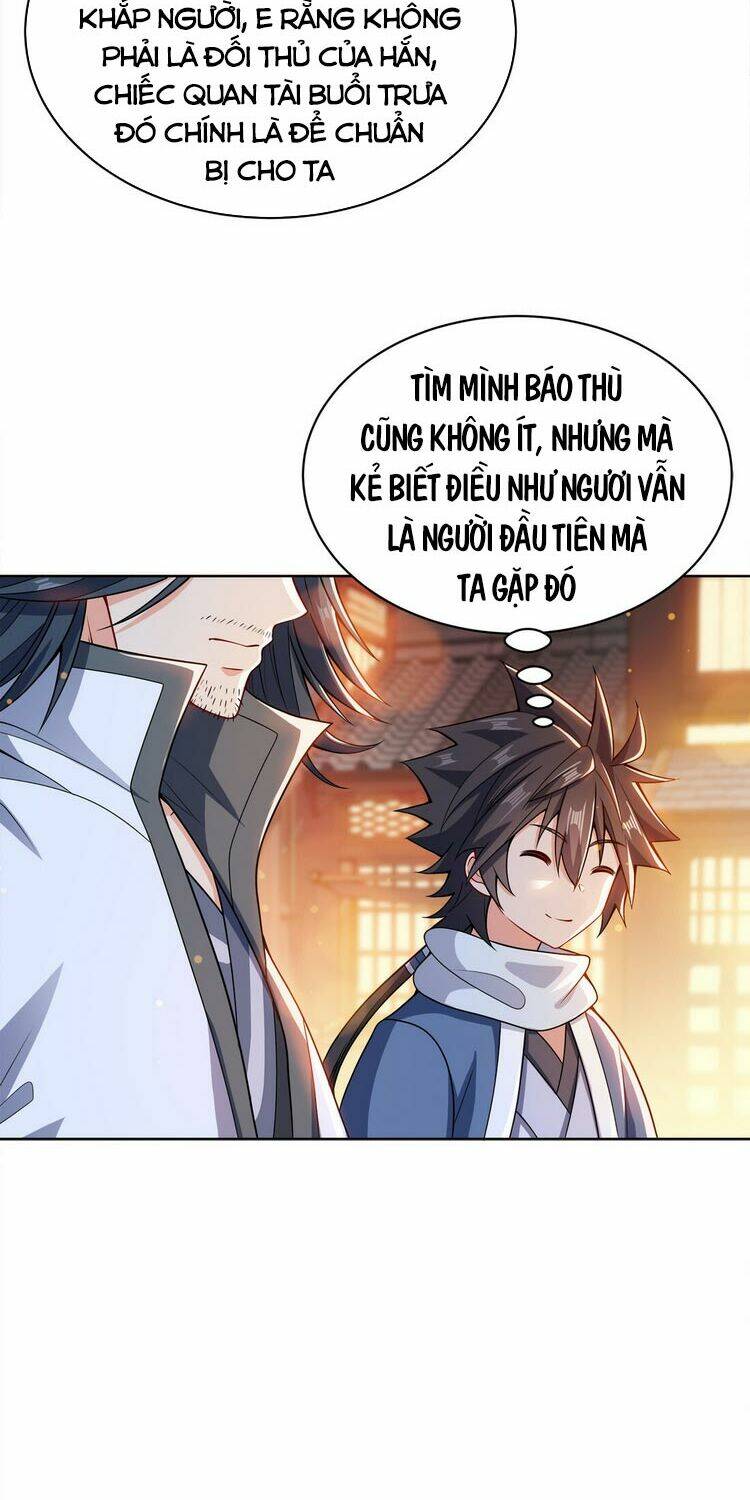 Nương Tử Nhà Ta Là Nữ Đế Chapter 24 - Trang 2