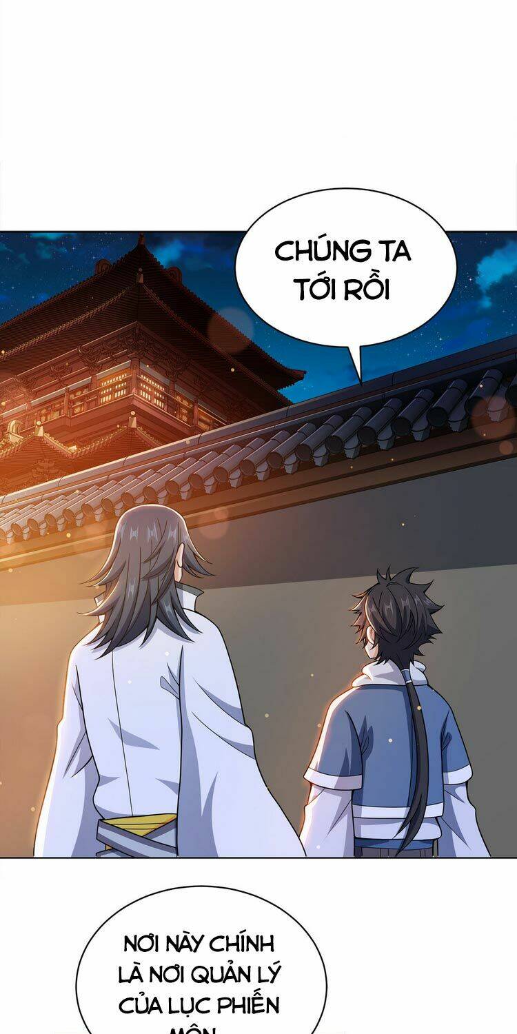 Nương Tử Nhà Ta Là Nữ Đế Chapter 24 - Trang 2