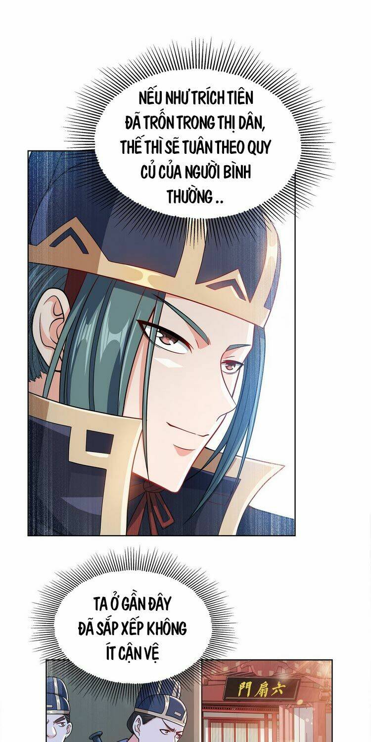 Nương Tử Nhà Ta Là Nữ Đế Chapter 25 - Trang 2