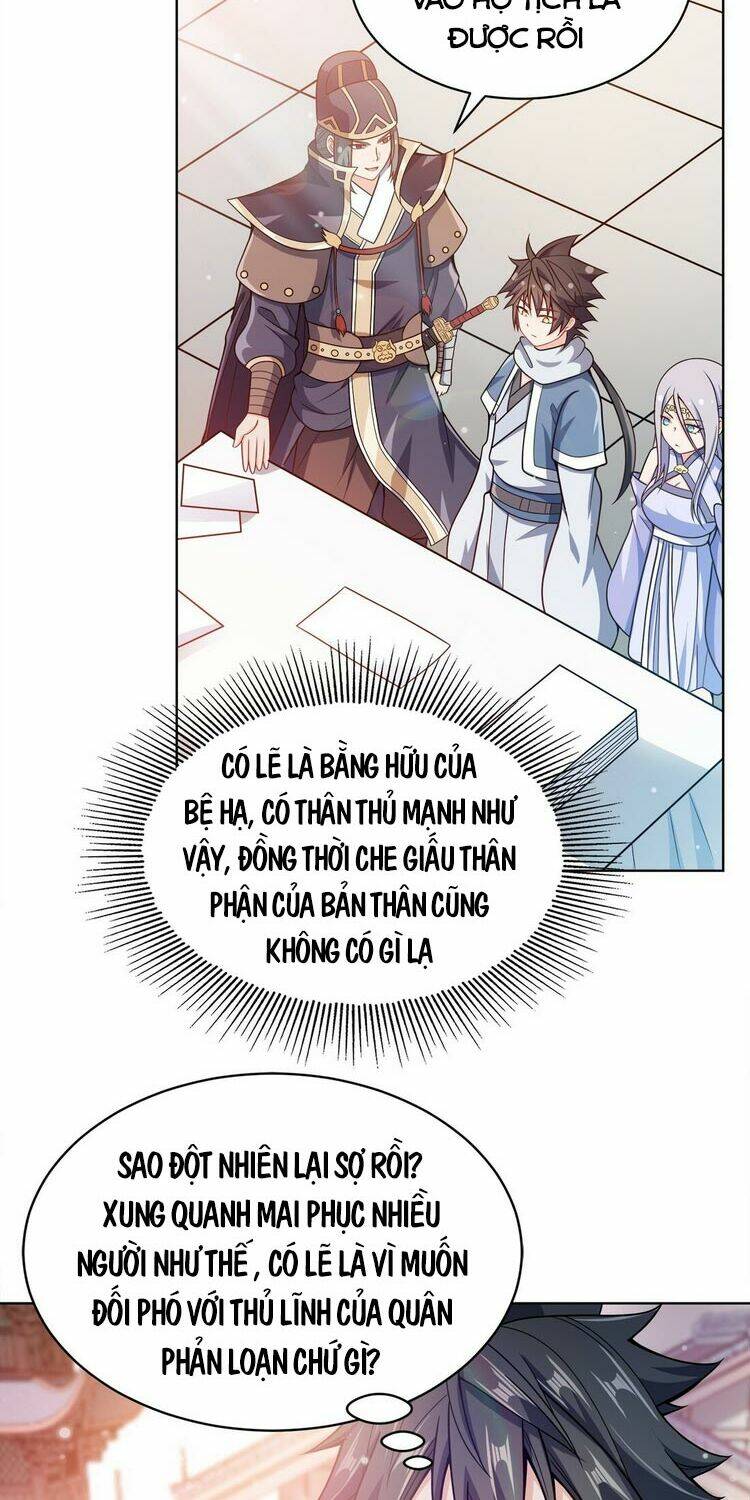 Nương Tử Nhà Ta Là Nữ Đế Chapter 25 - Trang 2