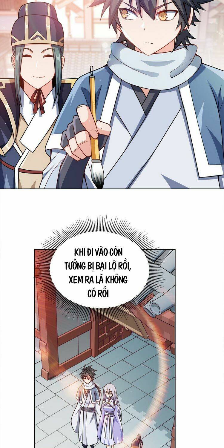 Nương Tử Nhà Ta Là Nữ Đế Chapter 25 - Trang 2