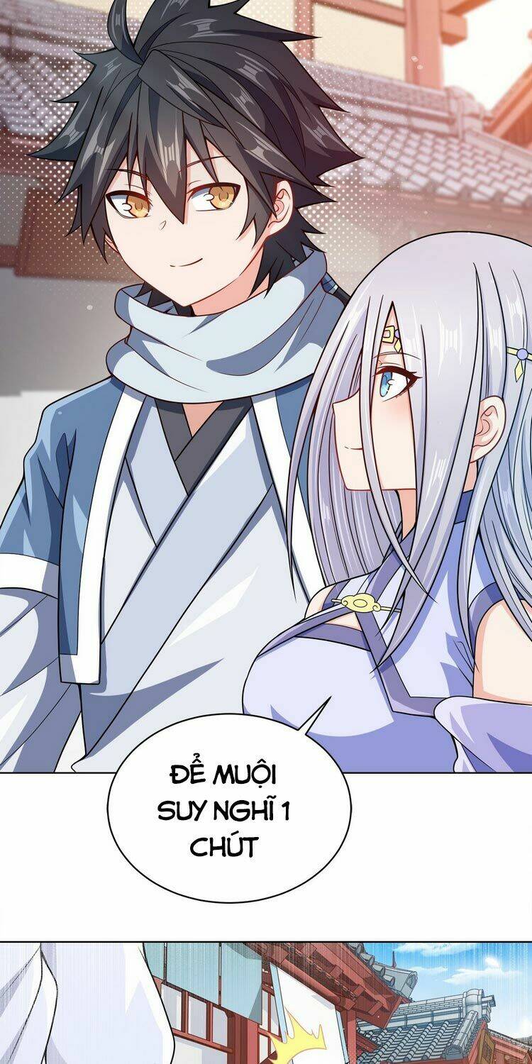 Nương Tử Nhà Ta Là Nữ Đế Chapter 25 - Trang 2