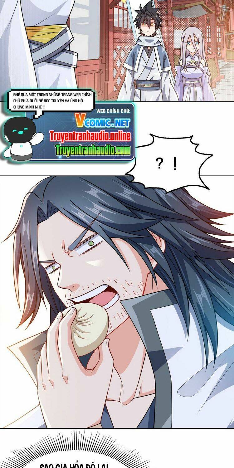Nương Tử Nhà Ta Là Nữ Đế Chapter 25 - Trang 2