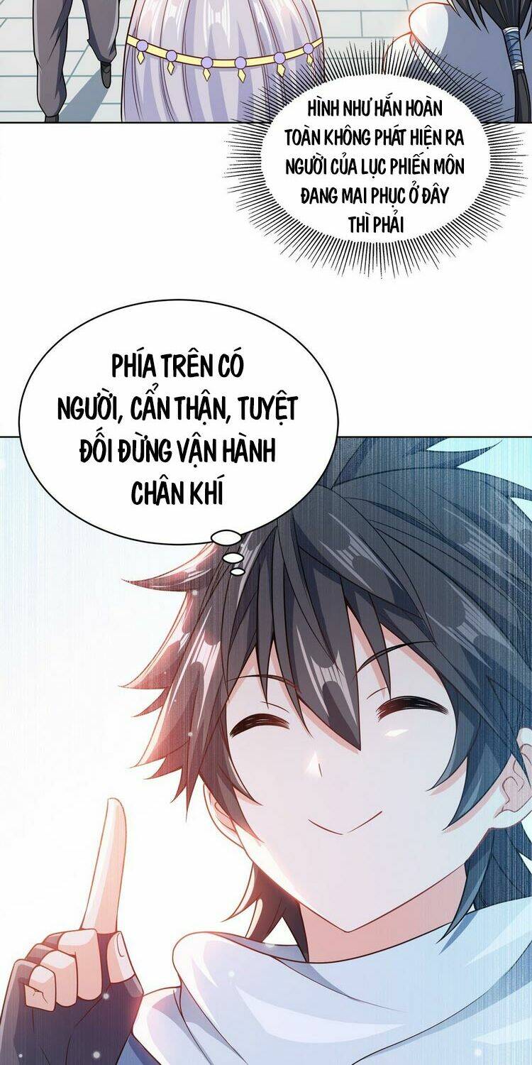 Nương Tử Nhà Ta Là Nữ Đế Chapter 25 - Trang 2