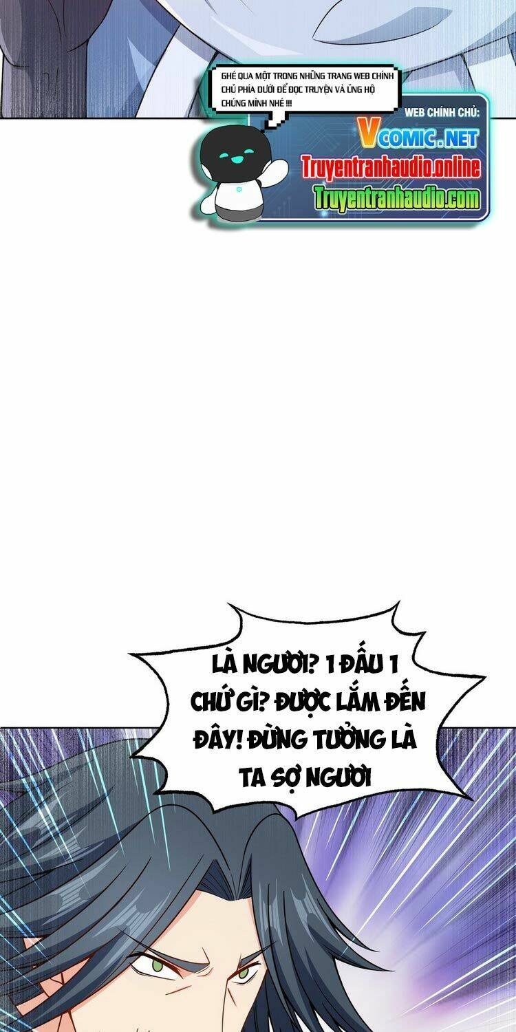 Nương Tử Nhà Ta Là Nữ Đế Chapter 25 - Trang 2