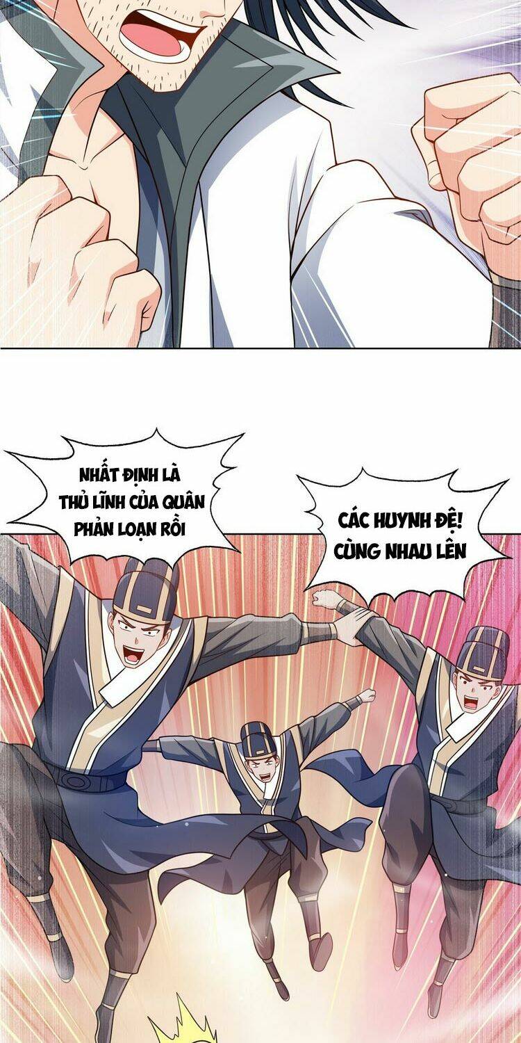 Nương Tử Nhà Ta Là Nữ Đế Chapter 25 - Trang 2