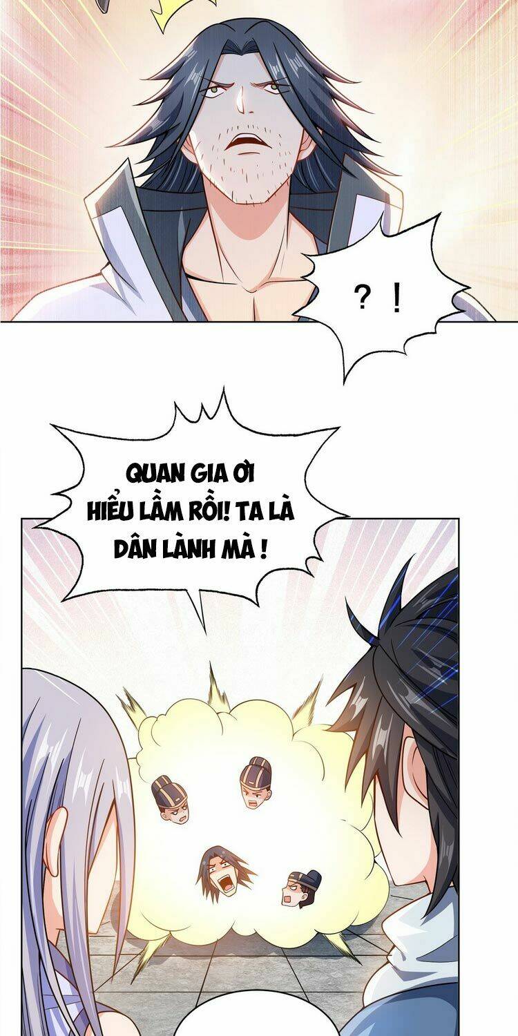 Nương Tử Nhà Ta Là Nữ Đế Chapter 25 - Trang 2