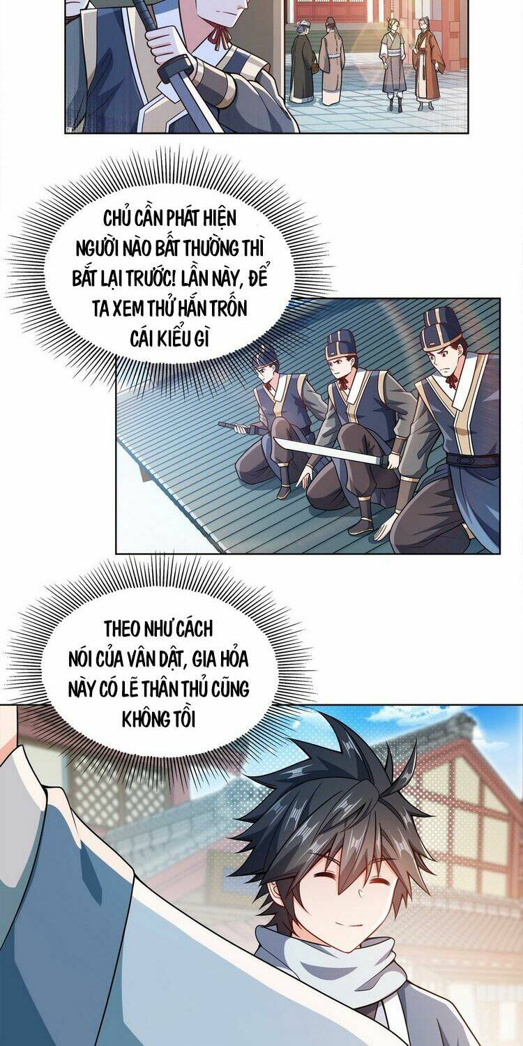 Nương Tử Nhà Ta Là Nữ Đế Chapter 25 - Trang 2