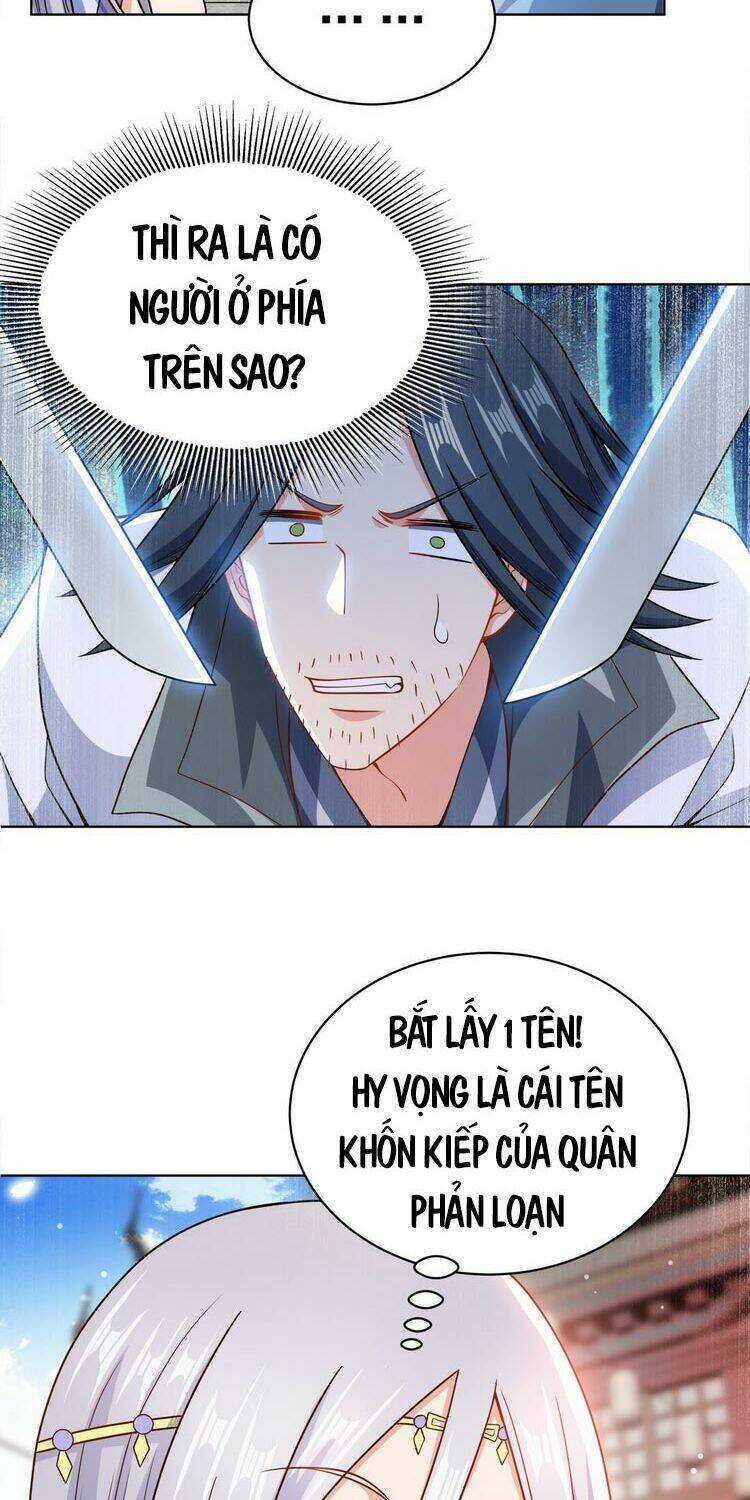 Nương Tử Nhà Ta Là Nữ Đế Chapter 25 - Trang 2