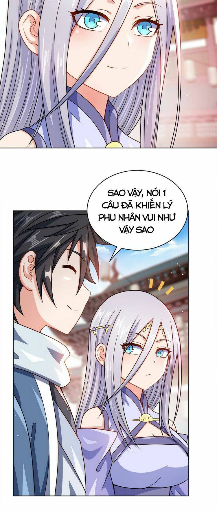 Nương Tử Nhà Ta Là Nữ Đế Chapter 25 - Trang 2