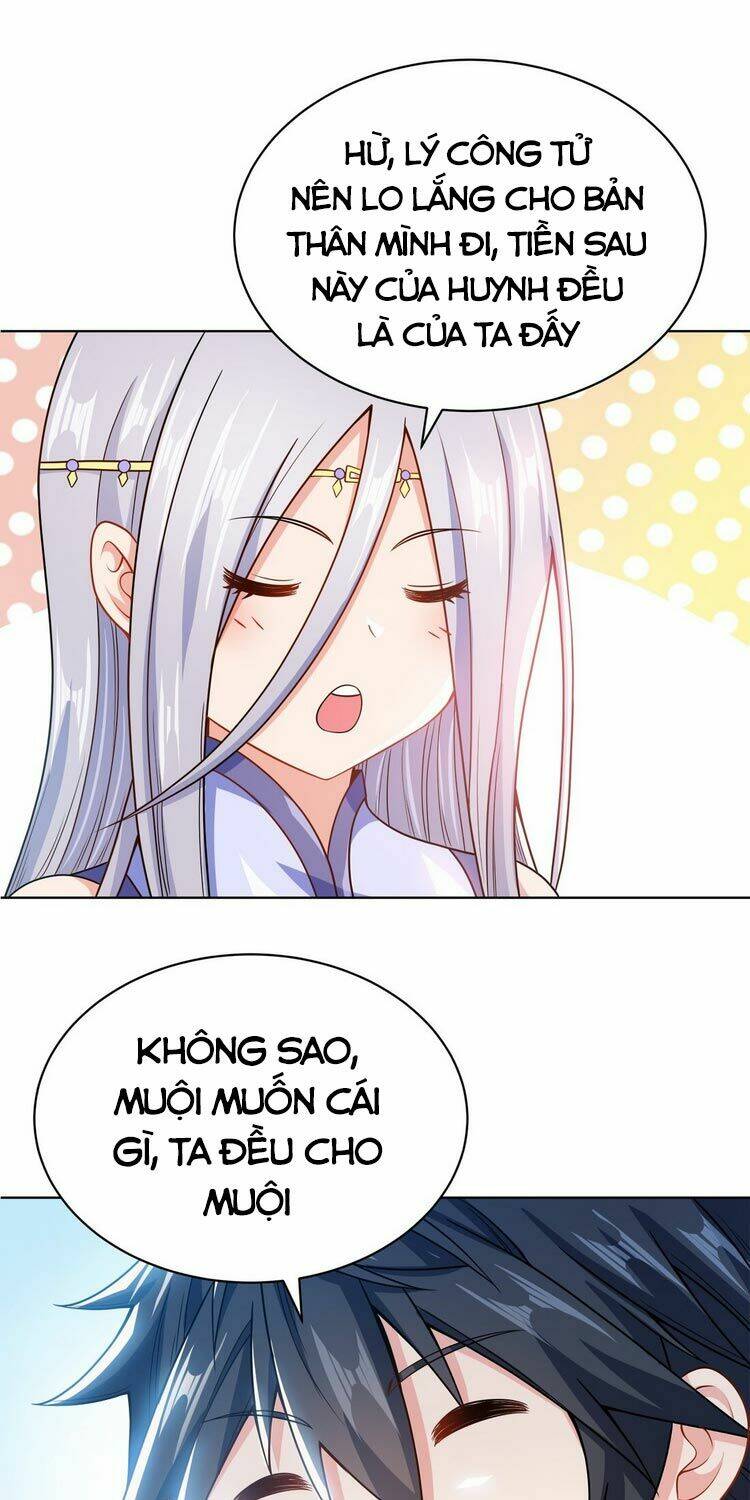 Nương Tử Nhà Ta Là Nữ Đế Chapter 25 - Trang 2