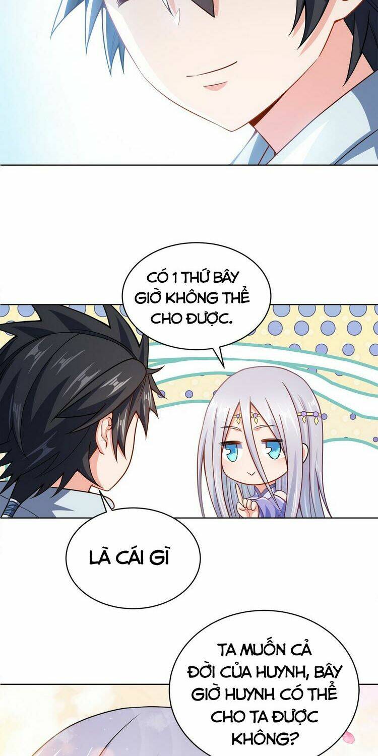 Nương Tử Nhà Ta Là Nữ Đế Chapter 25 - Trang 2