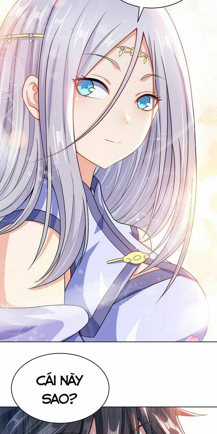 Nương Tử Nhà Ta Là Nữ Đế Chapter 25 - Trang 2