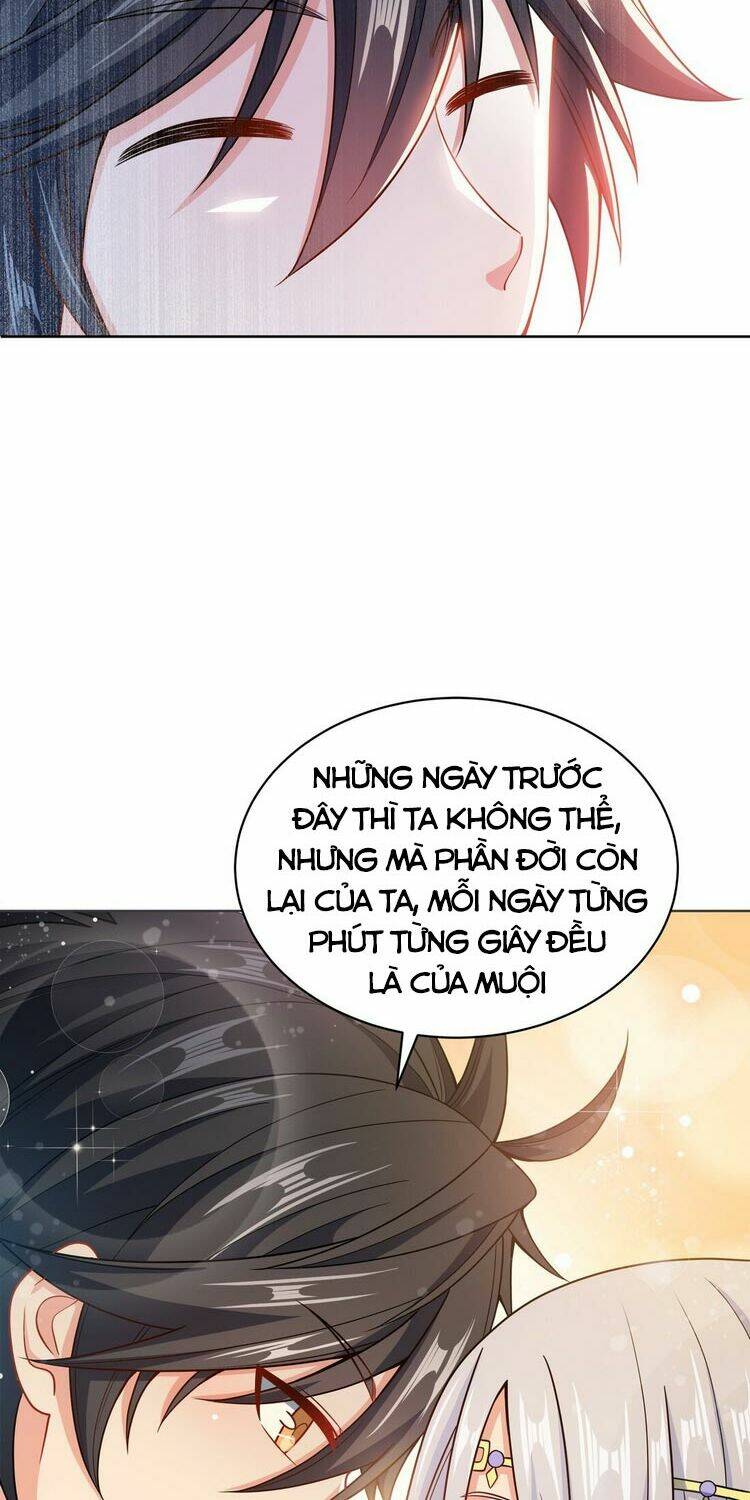 Nương Tử Nhà Ta Là Nữ Đế Chapter 25 - Trang 2