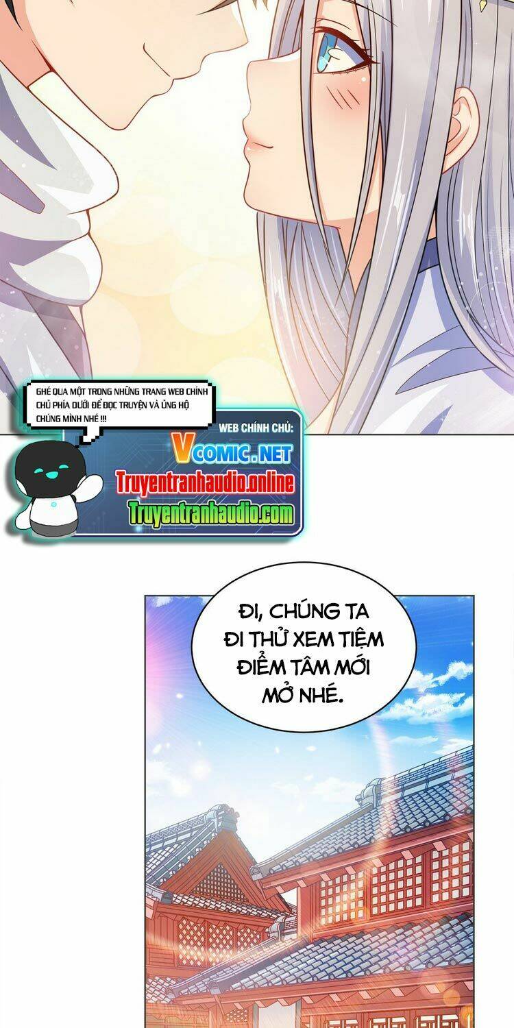 Nương Tử Nhà Ta Là Nữ Đế Chapter 25 - Trang 2