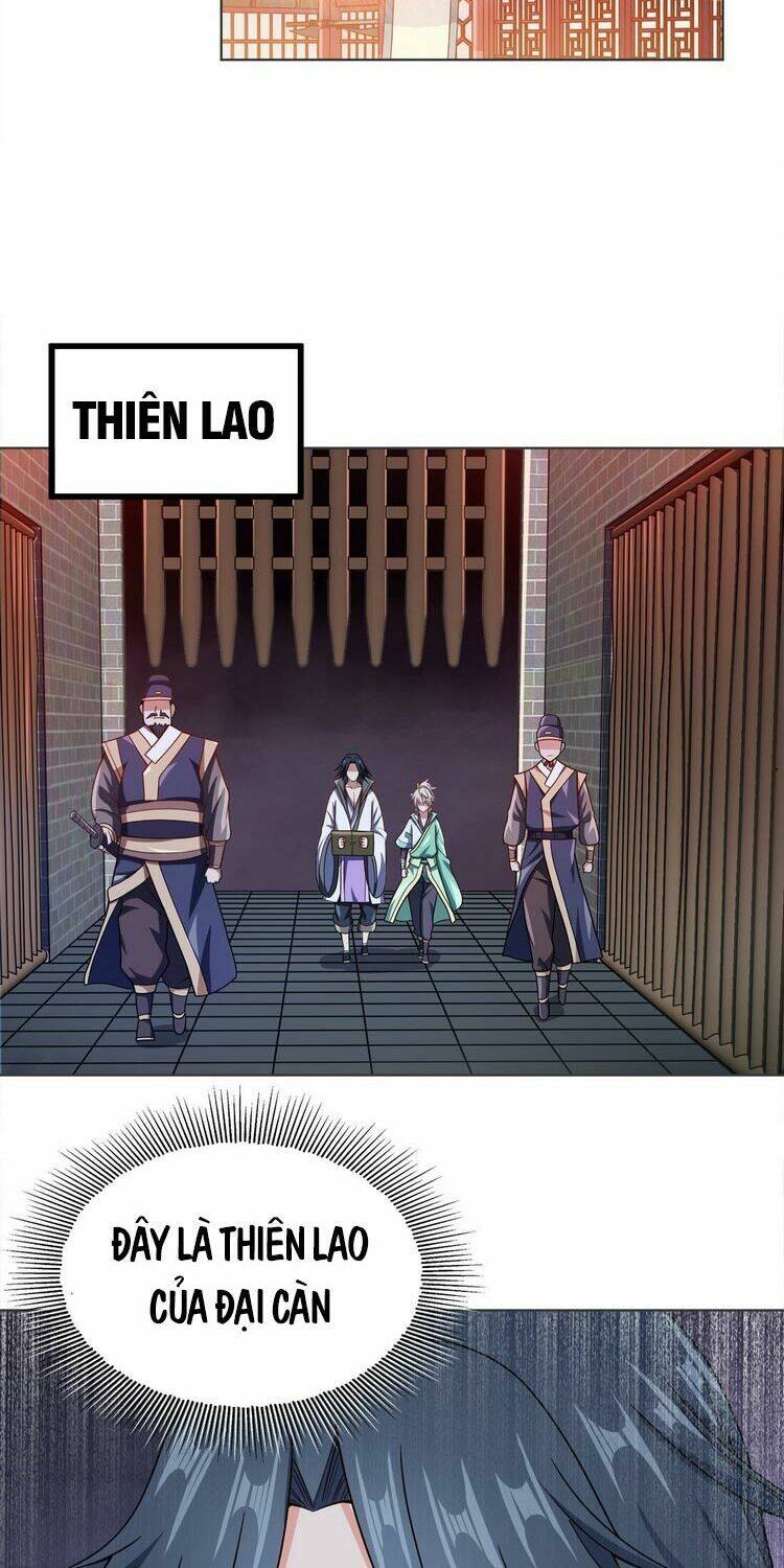 Nương Tử Nhà Ta Là Nữ Đế Chapter 25 - Trang 2