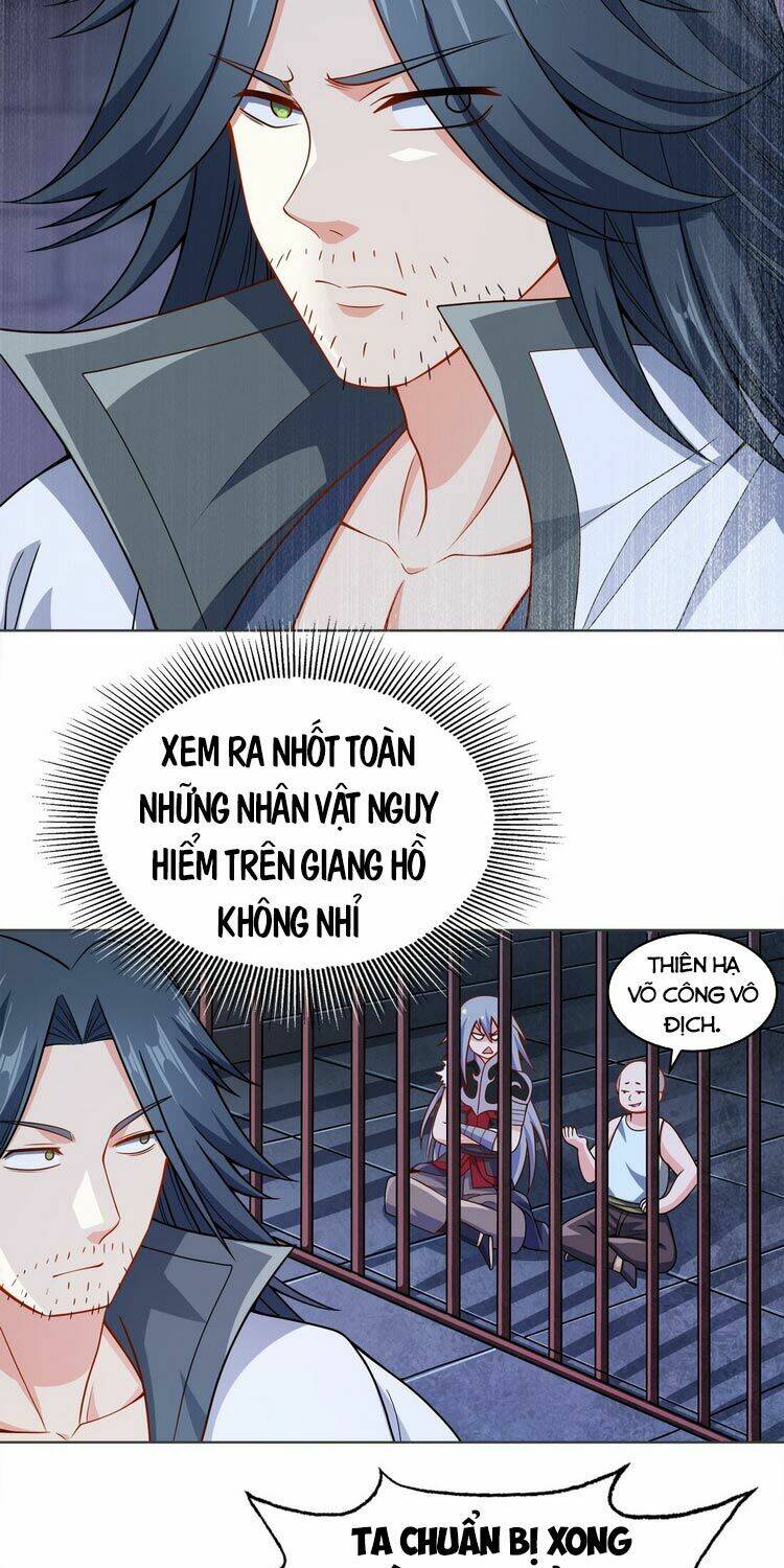 Nương Tử Nhà Ta Là Nữ Đế Chapter 25 - Trang 2