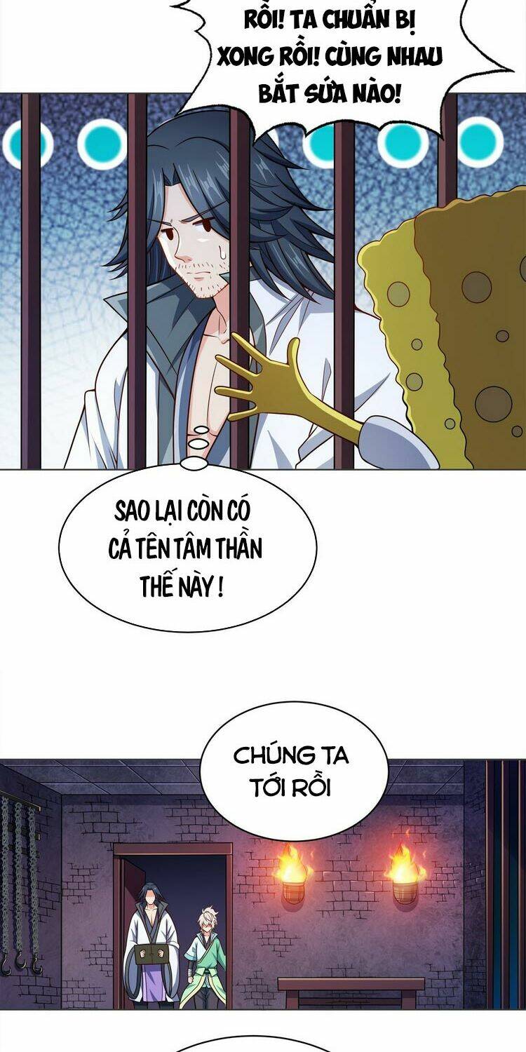 Nương Tử Nhà Ta Là Nữ Đế Chapter 25 - Trang 2