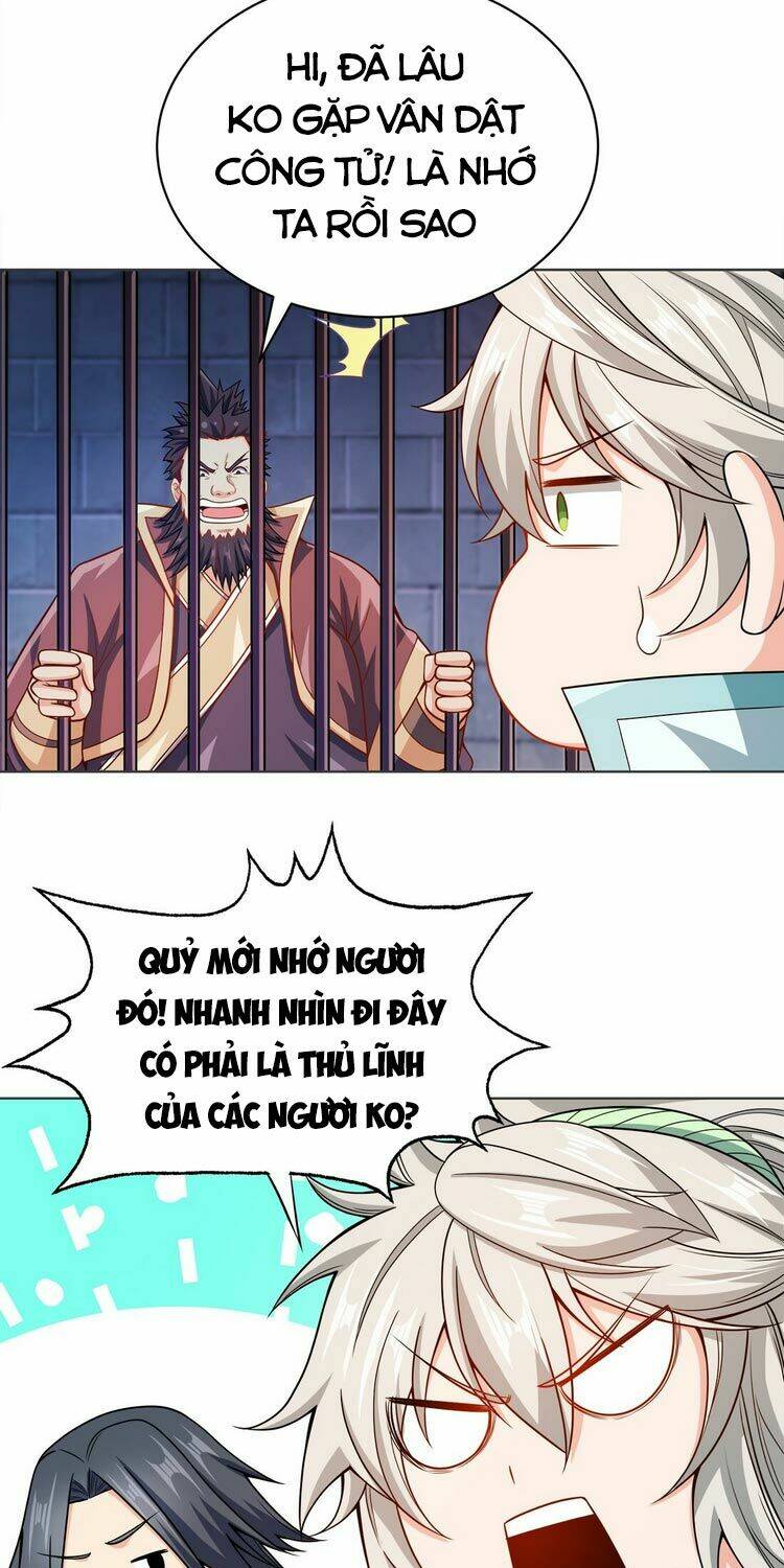 Nương Tử Nhà Ta Là Nữ Đế Chapter 25 - Trang 2