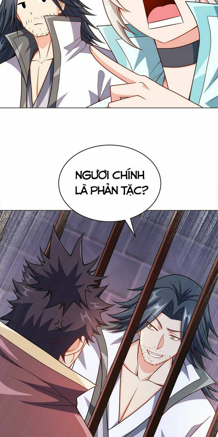 Nương Tử Nhà Ta Là Nữ Đế Chapter 25 - Trang 2