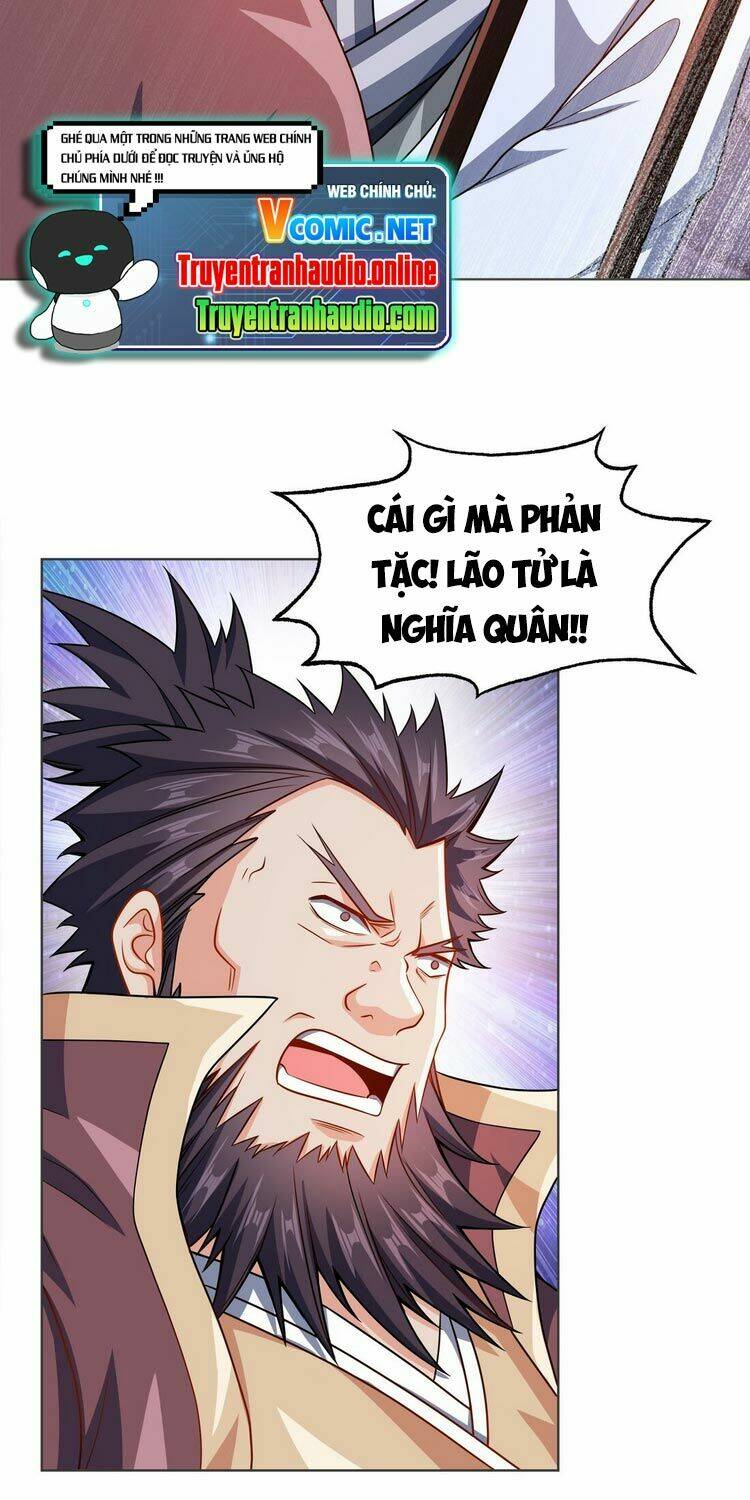 Nương Tử Nhà Ta Là Nữ Đế Chapter 25 - Trang 2