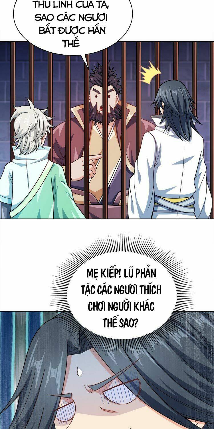 Nương Tử Nhà Ta Là Nữ Đế Chapter 25 - Trang 2