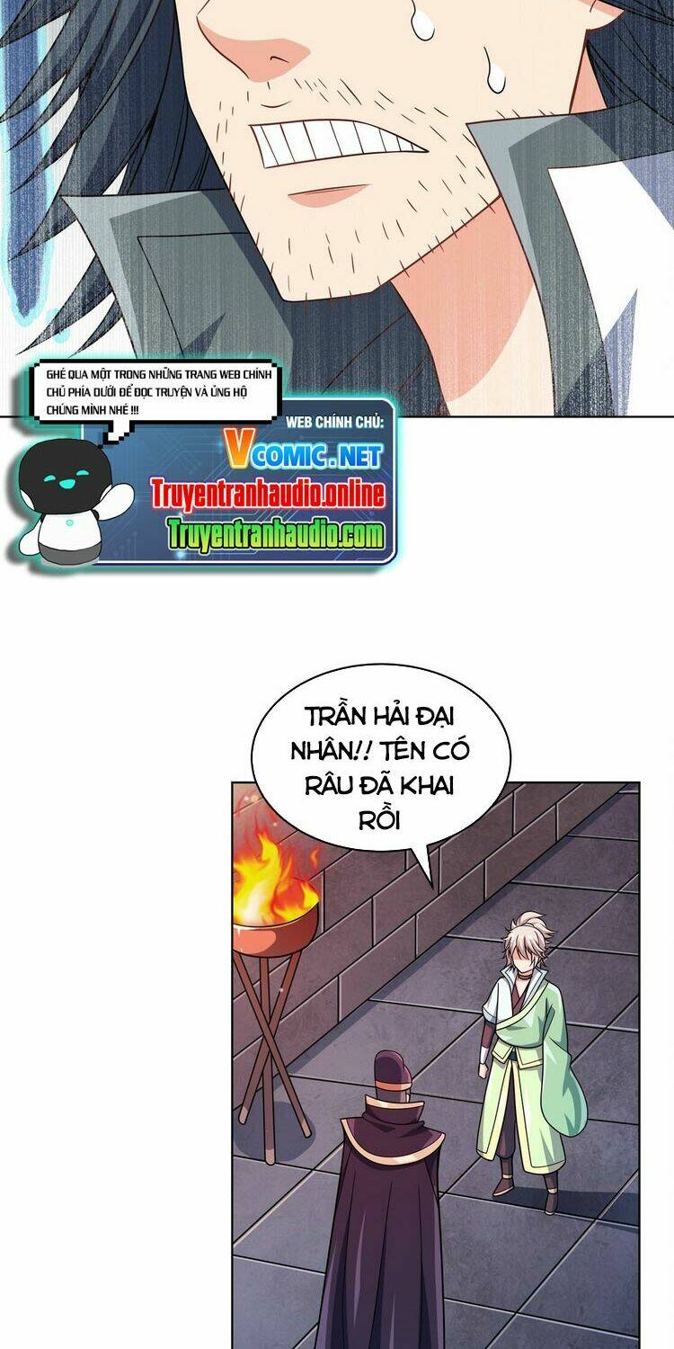 Nương Tử Nhà Ta Là Nữ Đế Chapter 25 - Trang 2