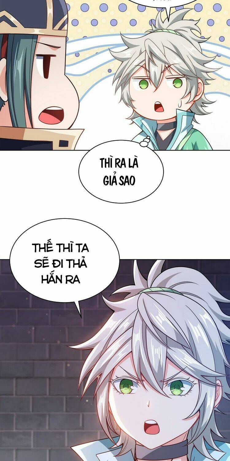 Nương Tử Nhà Ta Là Nữ Đế Chapter 25 - Trang 2