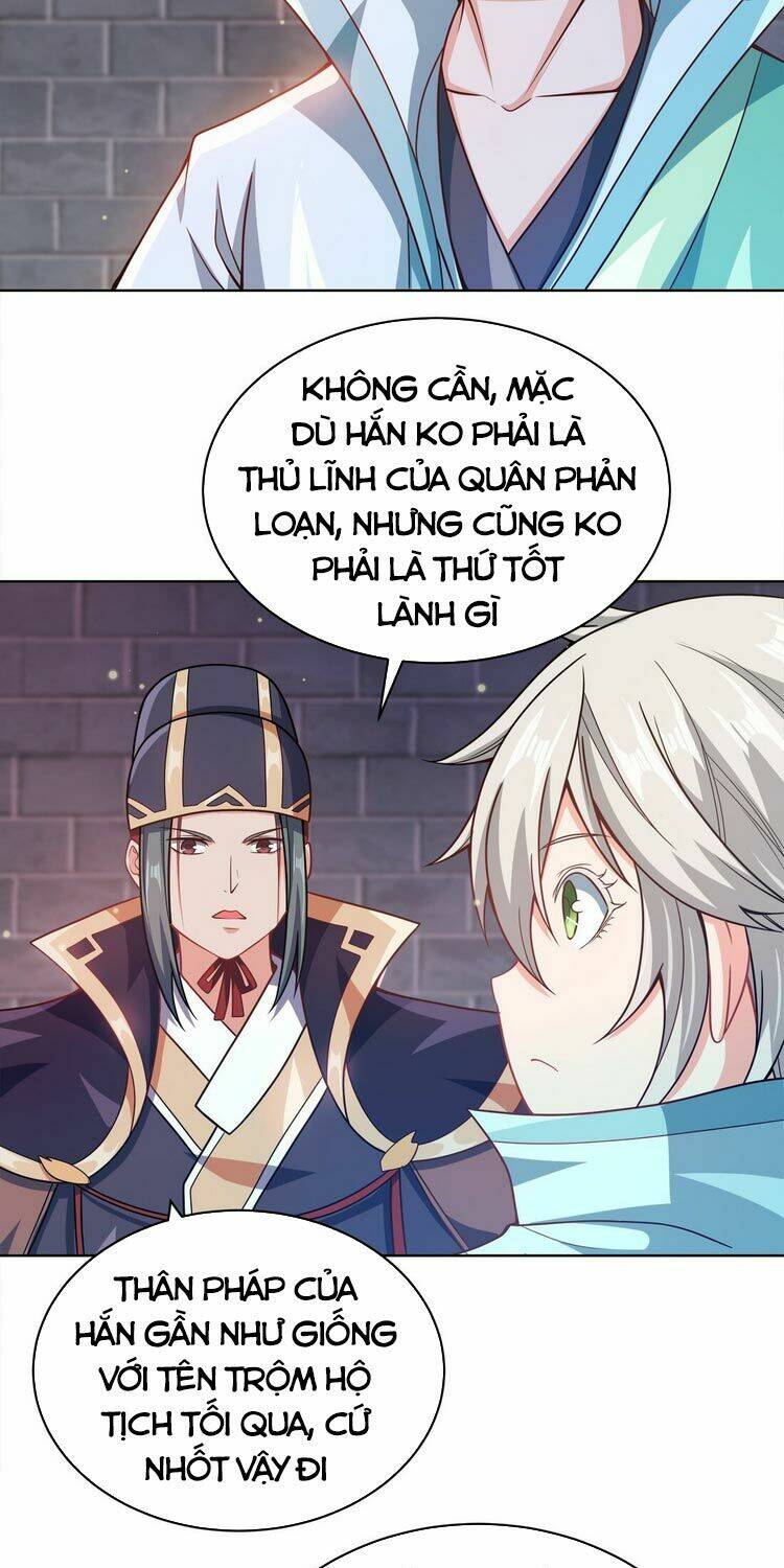 Nương Tử Nhà Ta Là Nữ Đế Chapter 25 - Trang 2