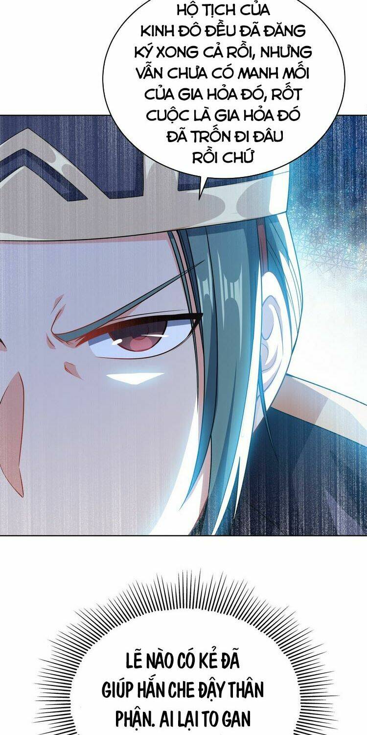 Nương Tử Nhà Ta Là Nữ Đế Chapter 25 - Trang 2