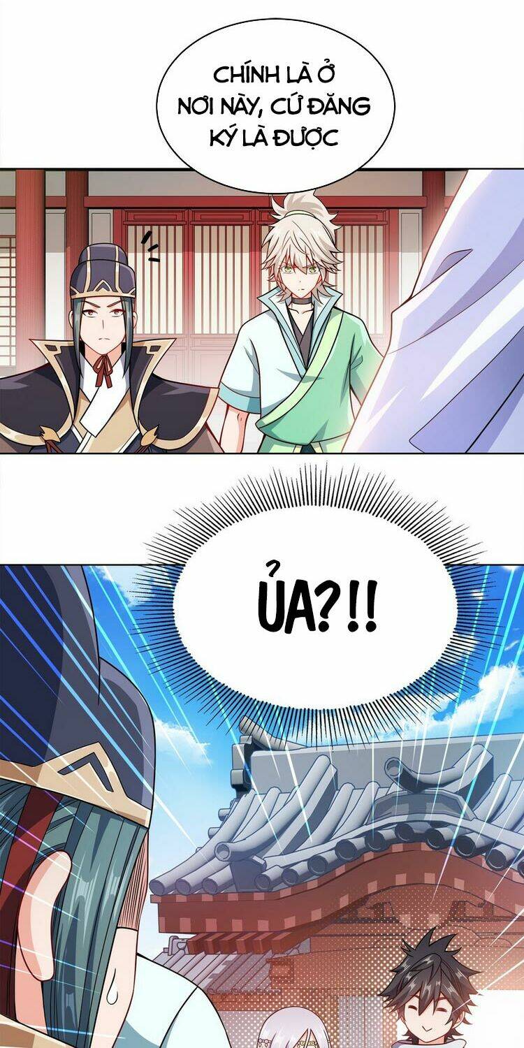 Nương Tử Nhà Ta Là Nữ Đế Chapter 25 - Trang 2