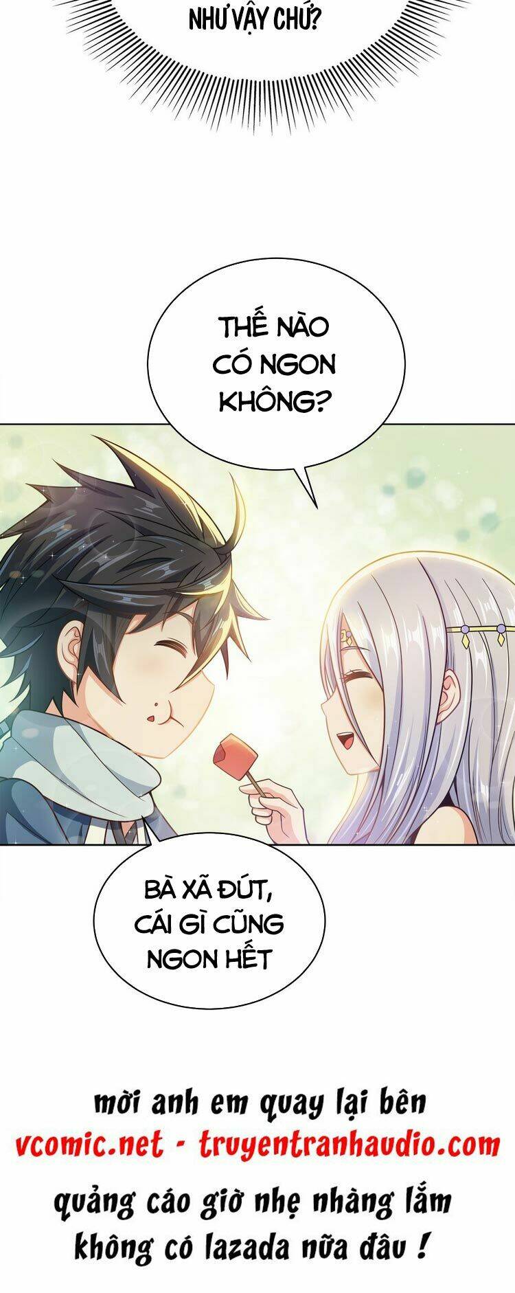 Nương Tử Nhà Ta Là Nữ Đế Chapter 25 - Trang 2