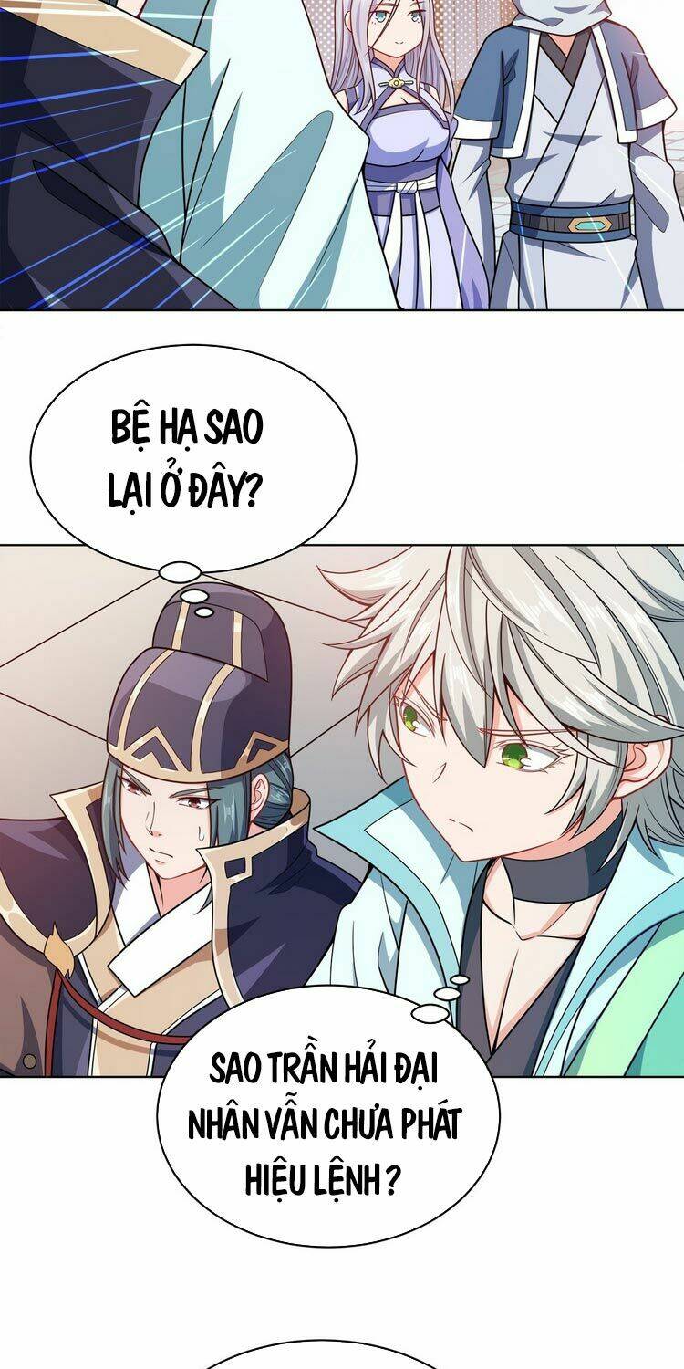 Nương Tử Nhà Ta Là Nữ Đế Chapter 25 - Trang 2