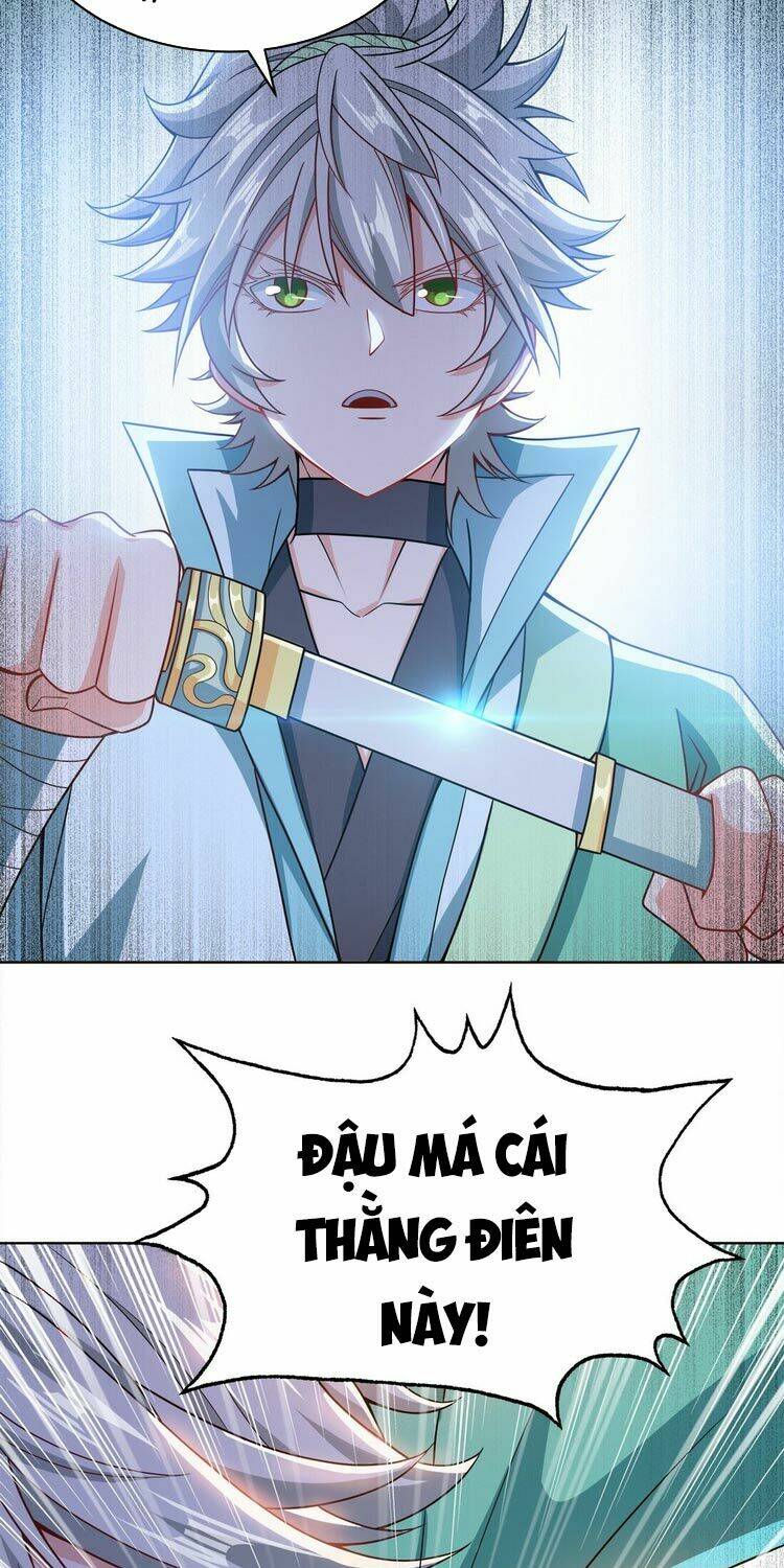 Nương Tử Nhà Ta Là Nữ Đế Chapter 25 - Trang 2