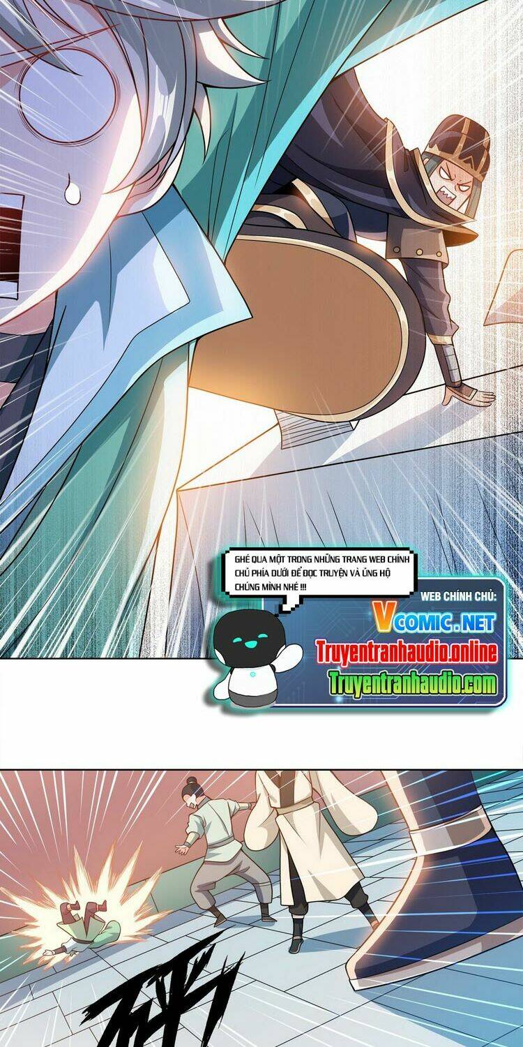 Nương Tử Nhà Ta Là Nữ Đế Chapter 25 - Trang 2