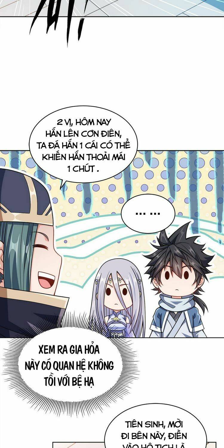 Nương Tử Nhà Ta Là Nữ Đế Chapter 25 - Trang 2