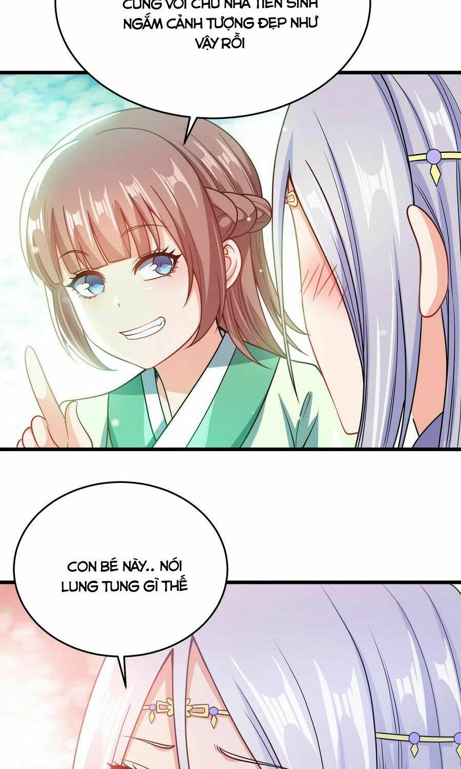 Nương Tử Nhà Ta Là Nữ Đế Chapter 26 - Trang 2