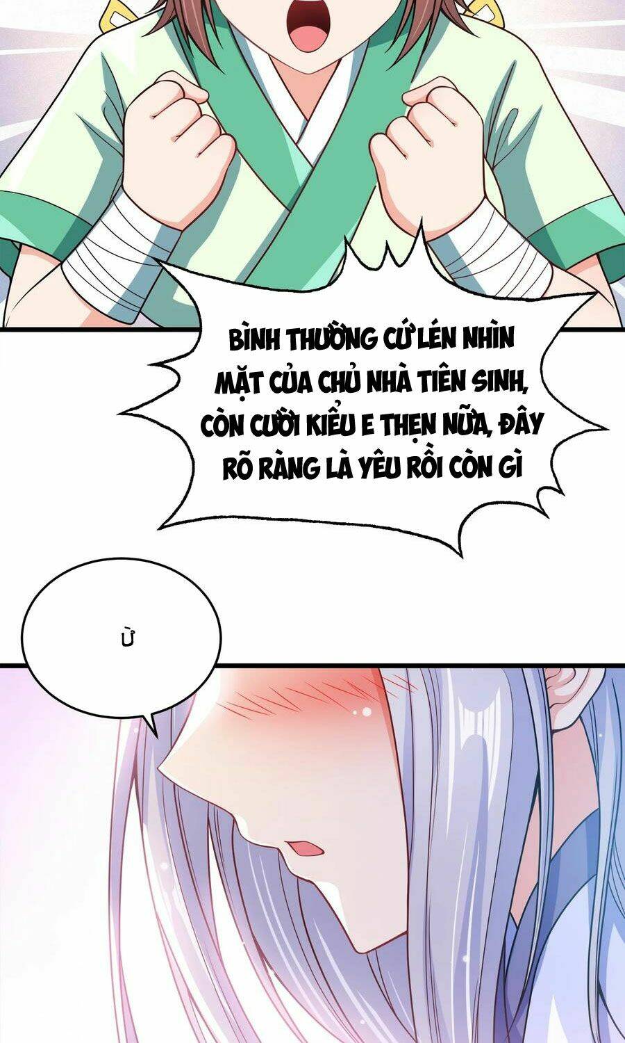 Nương Tử Nhà Ta Là Nữ Đế Chapter 26 - Trang 2