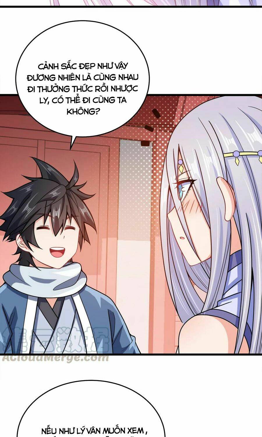 Nương Tử Nhà Ta Là Nữ Đế Chapter 26 - Trang 2