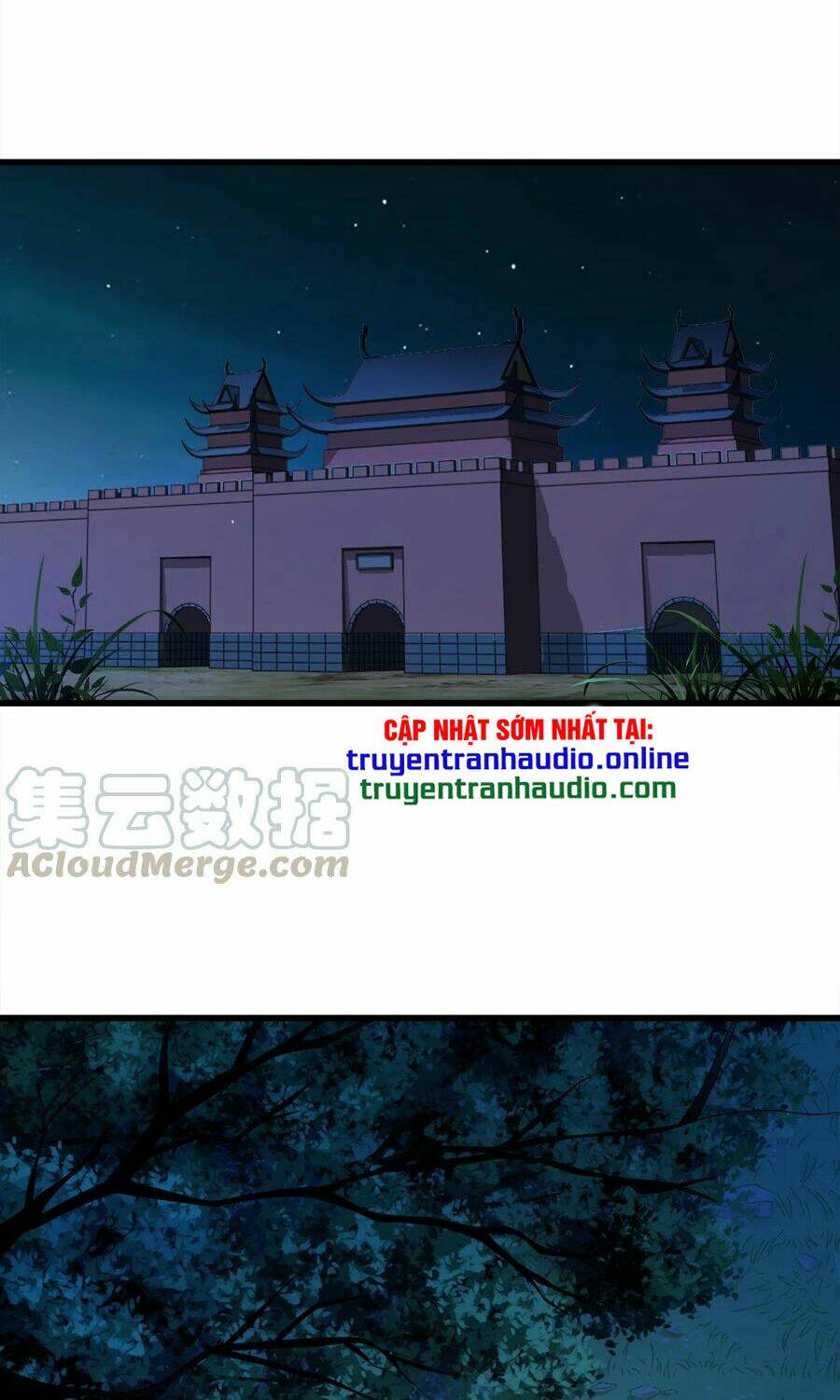 Nương Tử Nhà Ta Là Nữ Đế Chapter 26 - Trang 2