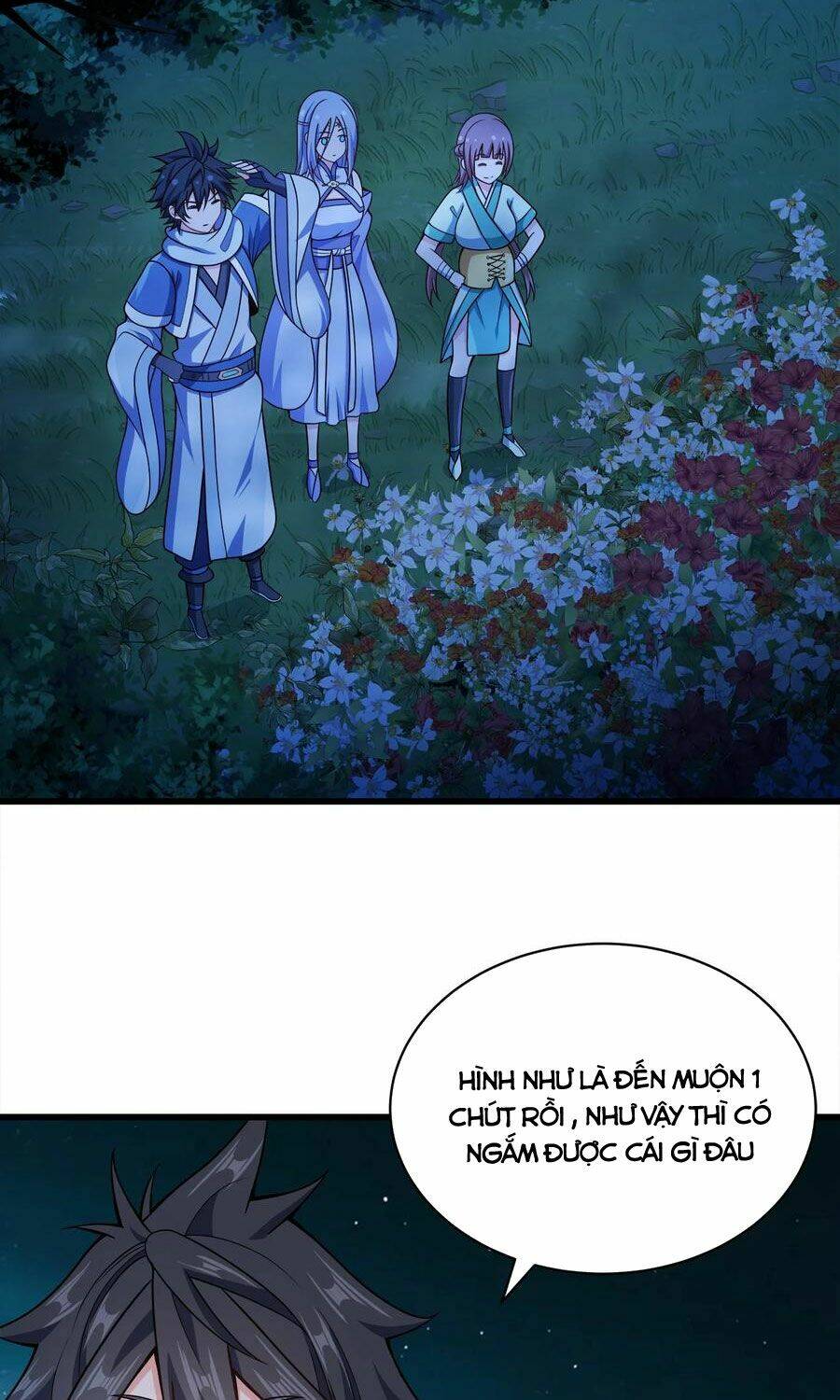 Nương Tử Nhà Ta Là Nữ Đế Chapter 26 - Trang 2