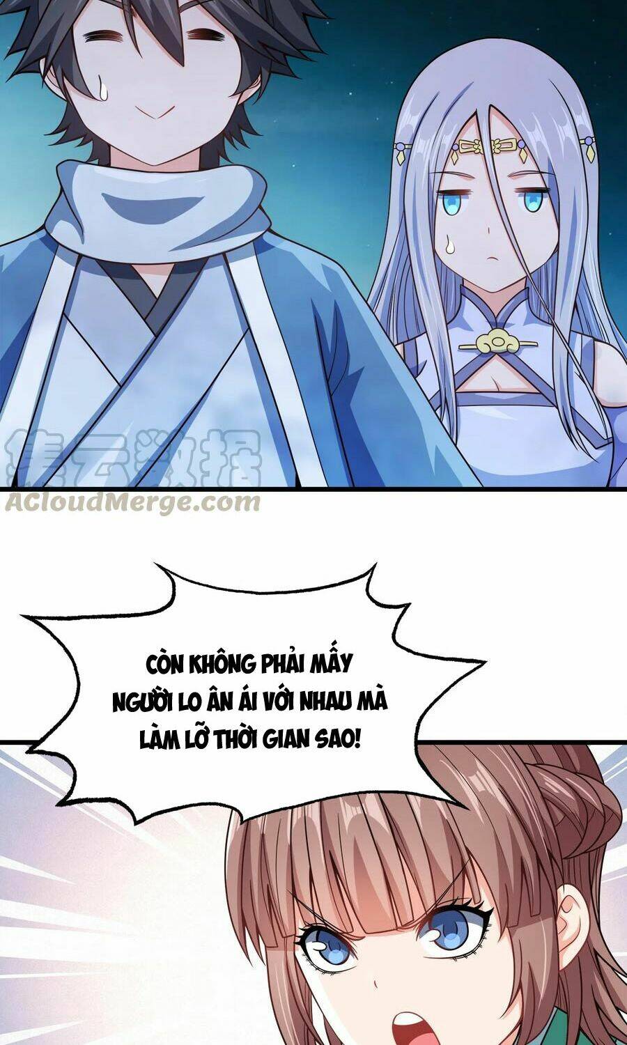 Nương Tử Nhà Ta Là Nữ Đế Chapter 26 - Trang 2