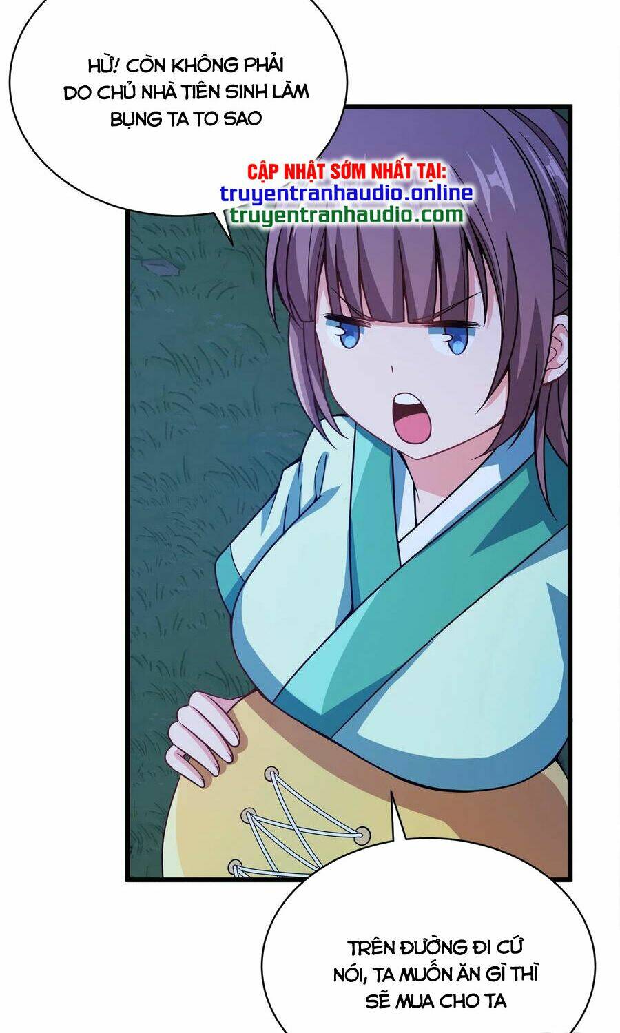 Nương Tử Nhà Ta Là Nữ Đế Chapter 26 - Trang 2