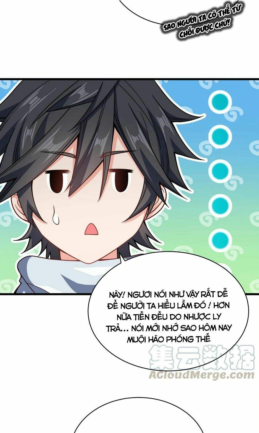 Nương Tử Nhà Ta Là Nữ Đế Chapter 26 - Trang 2