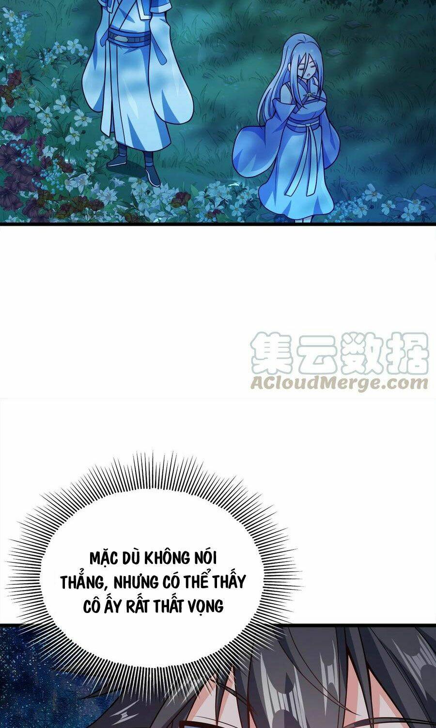 Nương Tử Nhà Ta Là Nữ Đế Chapter 26 - Trang 2